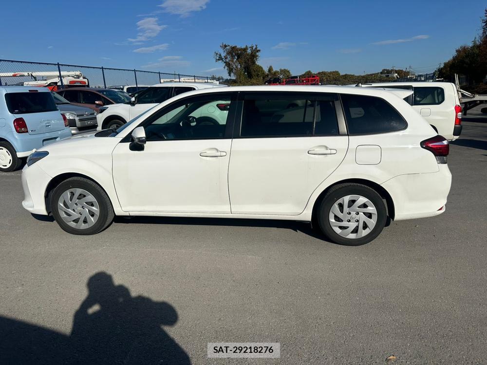 Toyota COROLLA FIELDER 2020 1453890-1