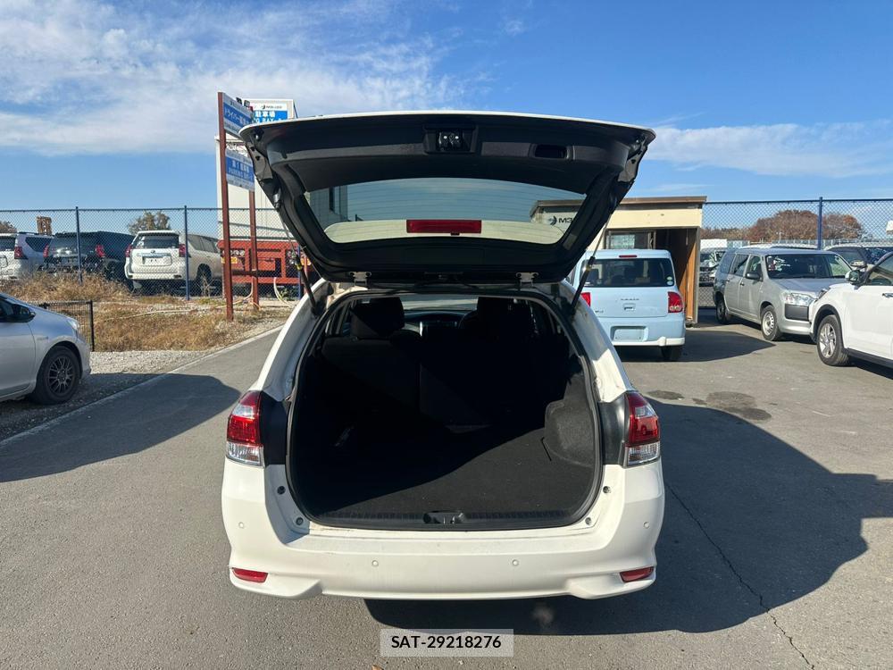 Toyota COROLLA FIELDER 2020 1453890-24