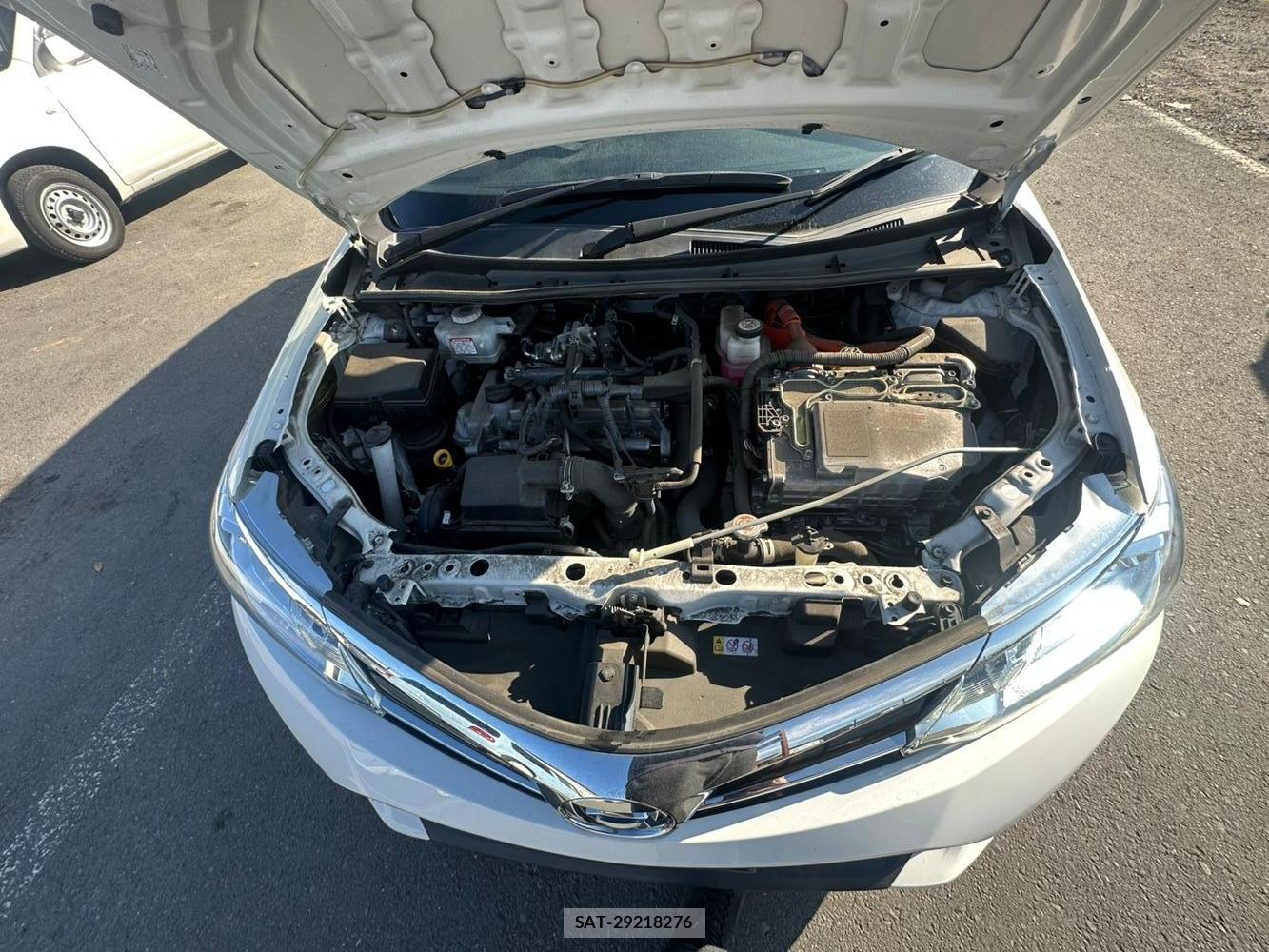 Toyota COROLLA FIELDER 2020 1453890-25