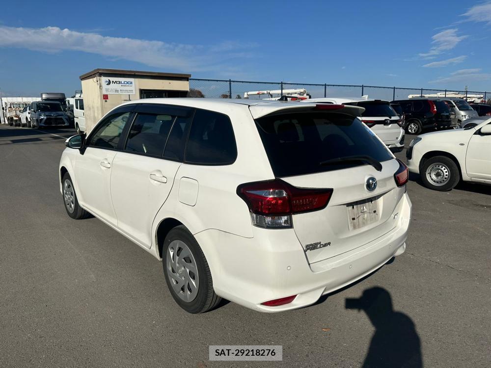 Toyota COROLLA FIELDER 2020 1453890-2