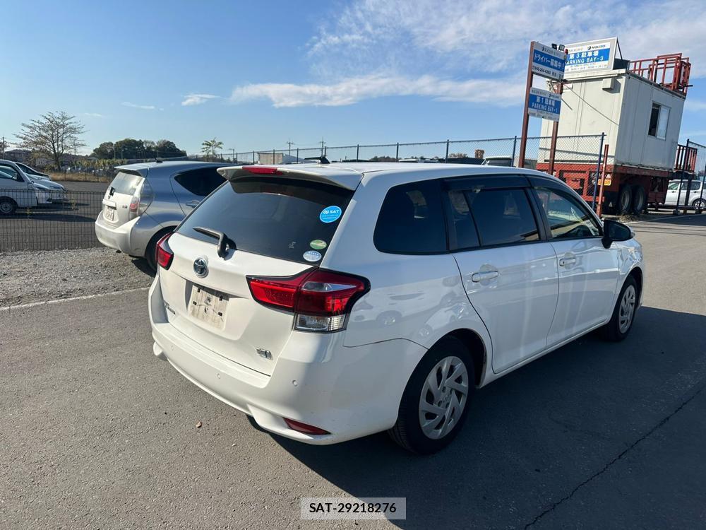 Toyota COROLLA FIELDER 2020 1453890-4