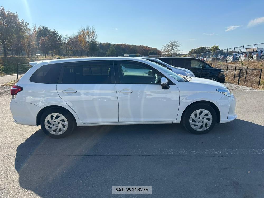 Toyota COROLLA FIELDER 2020 1453890-5