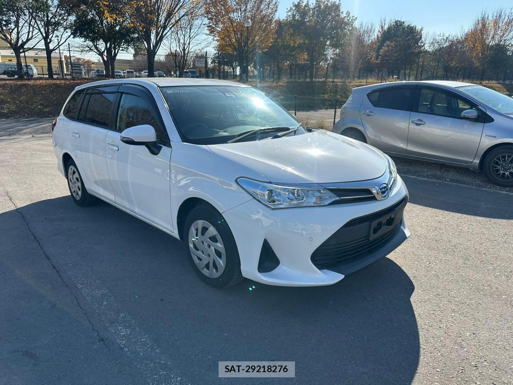 Toyota COROLLA FIELDER 2020 1453890-6