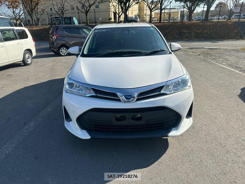 Toyota COROLLA FIELDER 2020 1453890-7