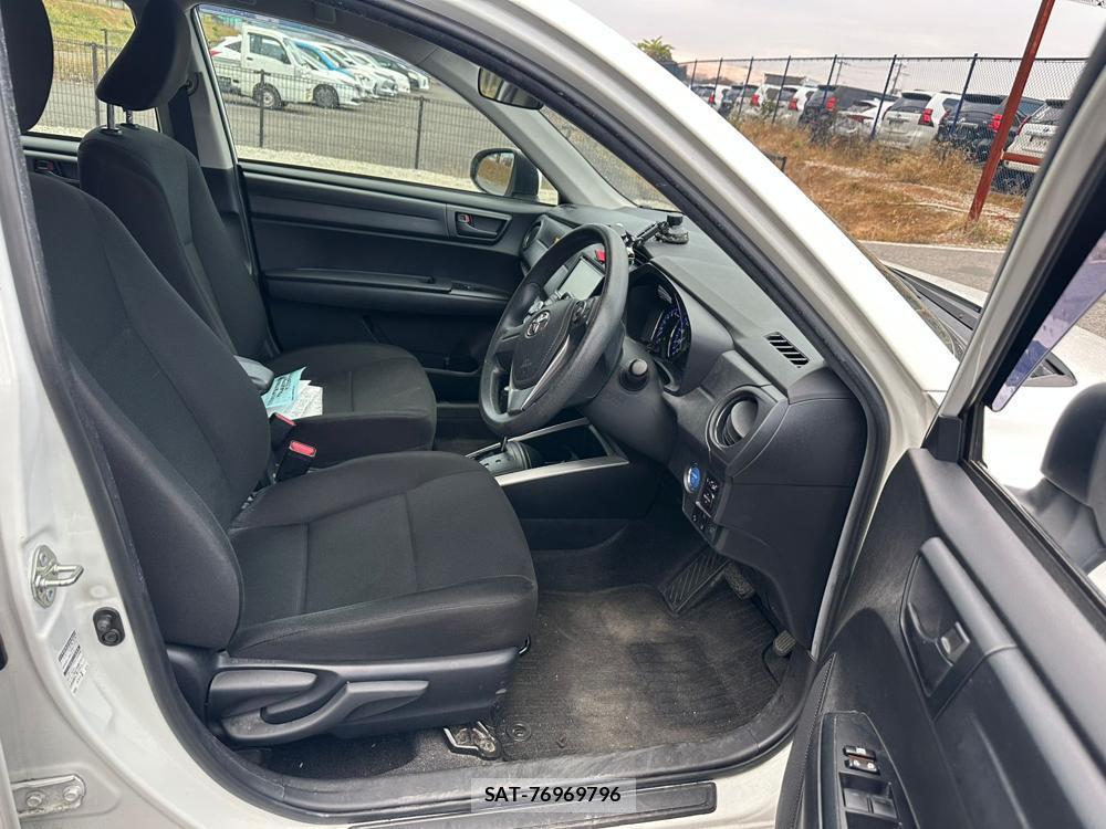 Toyota COROLLA FIELDER 2020 1436225-11