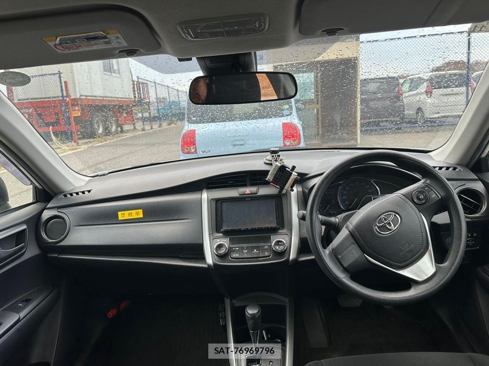 Toyota COROLLA FIELDER 2020 1436225-12