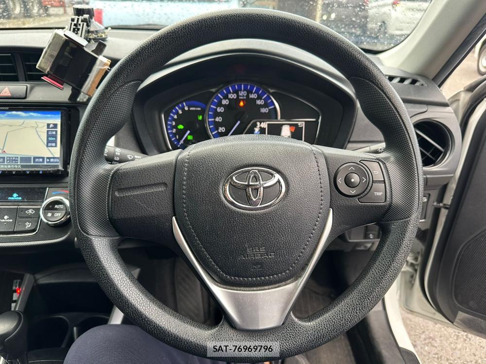 Toyota COROLLA FIELDER 2020 1436225-13