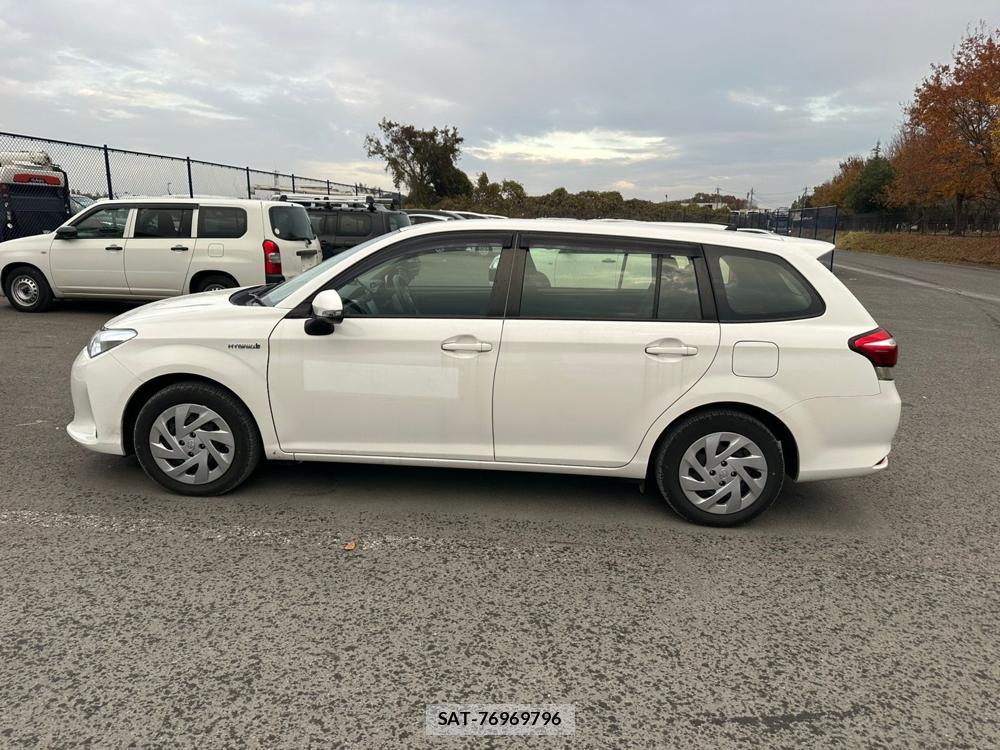 Toyota COROLLA FIELDER 2020 1436225-1