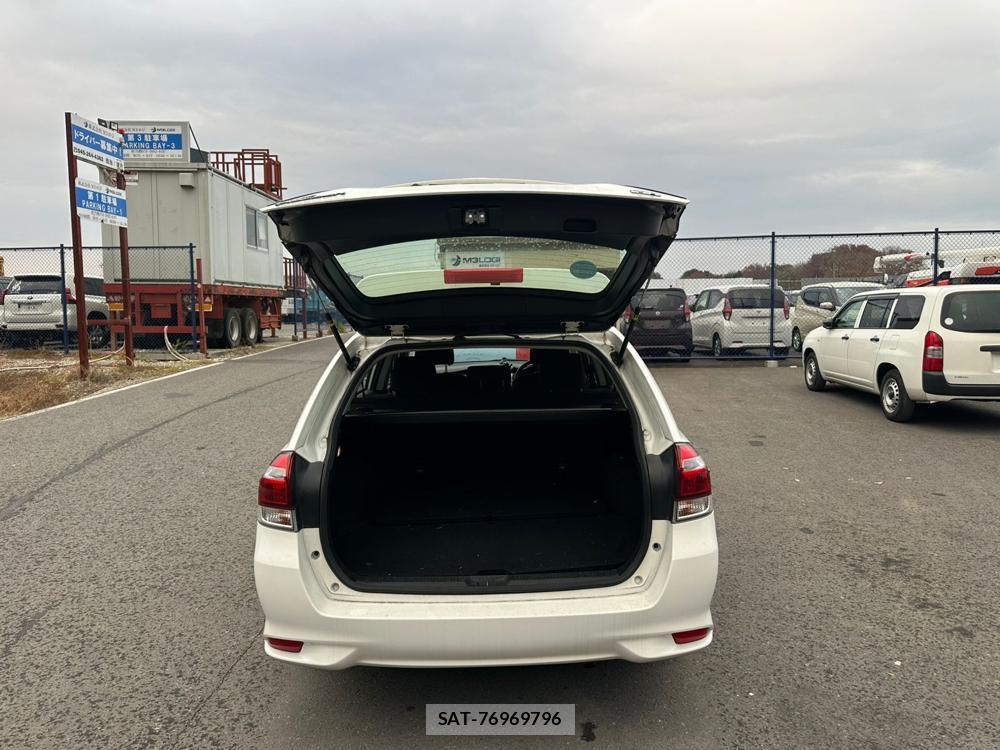 Toyota COROLLA FIELDER 2020 1436225-24