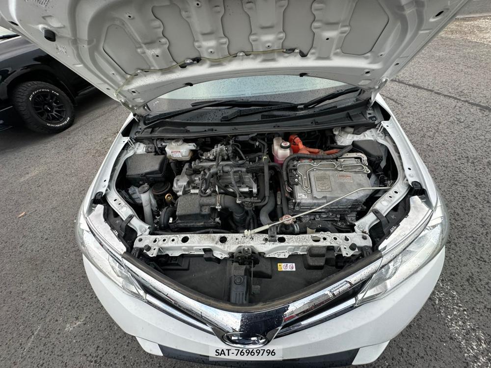 Toyota COROLLA FIELDER 2020 1436225-25