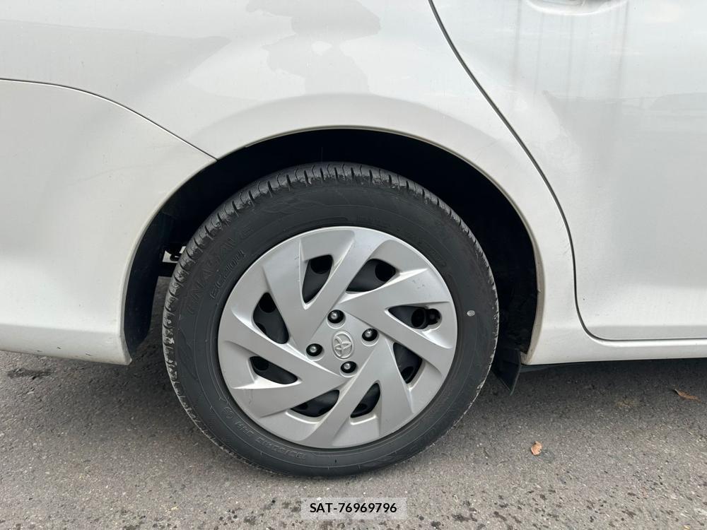 Toyota COROLLA FIELDER 2020 1436225-26