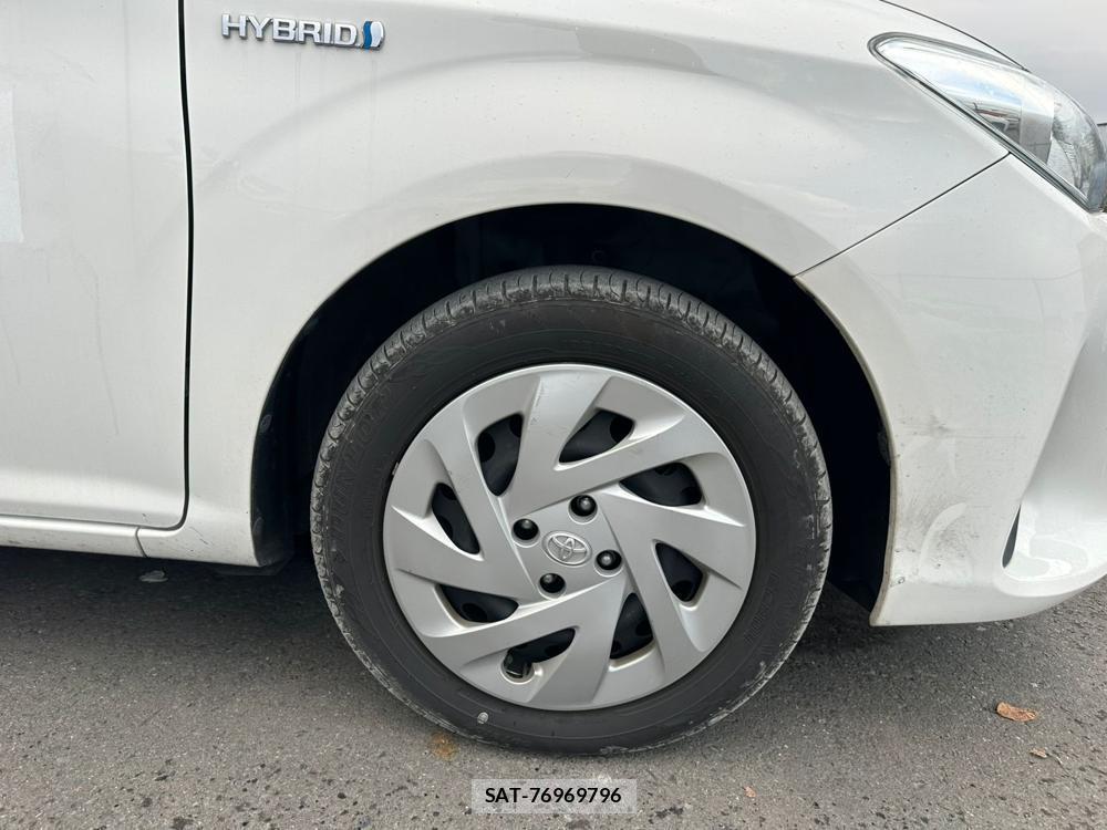 Toyota COROLLA FIELDER 2020 1436225-27