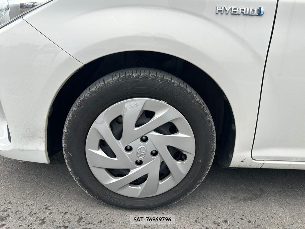 Toyota COROLLA FIELDER 2020 1436225-28