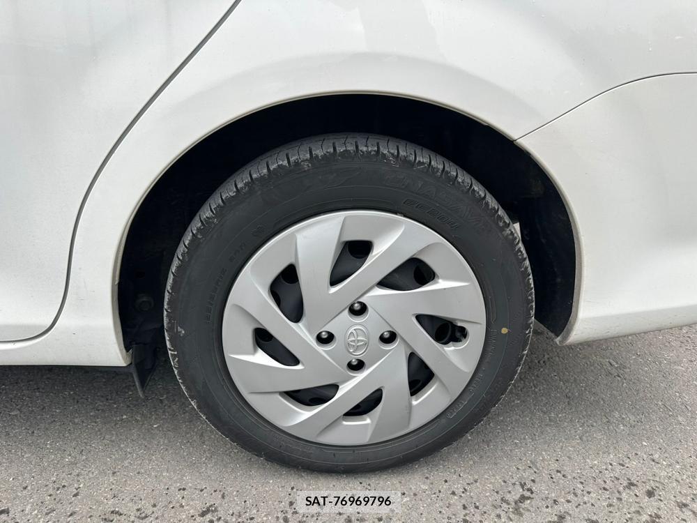 Toyota COROLLA FIELDER 2020 1436225-29