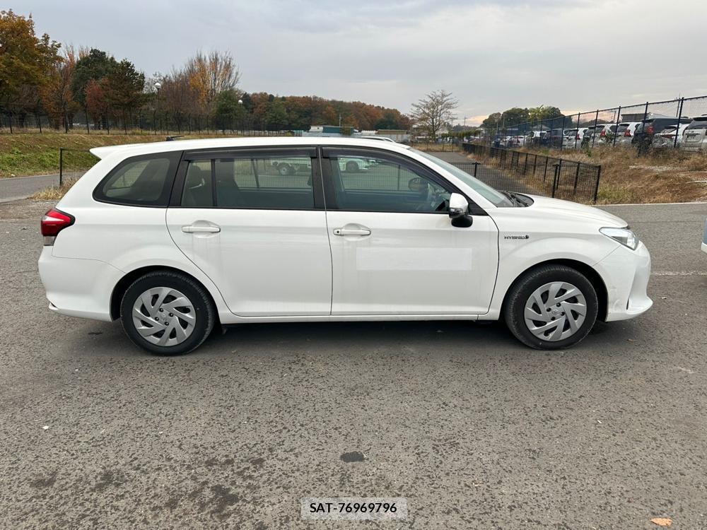Toyota COROLLA FIELDER 2020 1436225-5