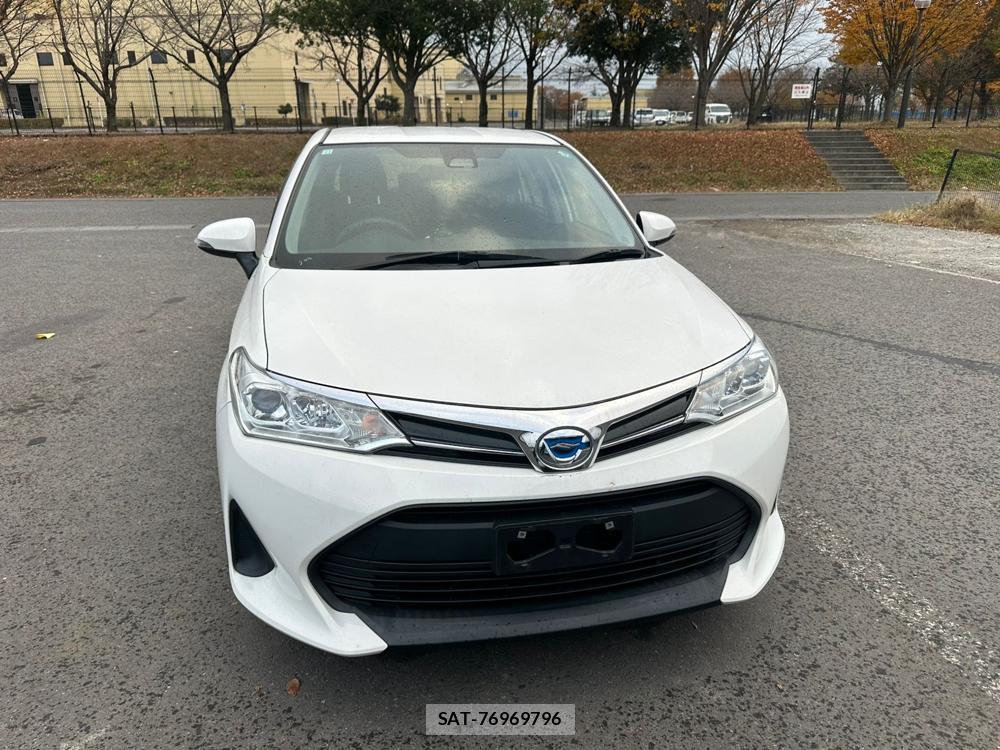 Toyota COROLLA FIELDER 2020 1436225-7