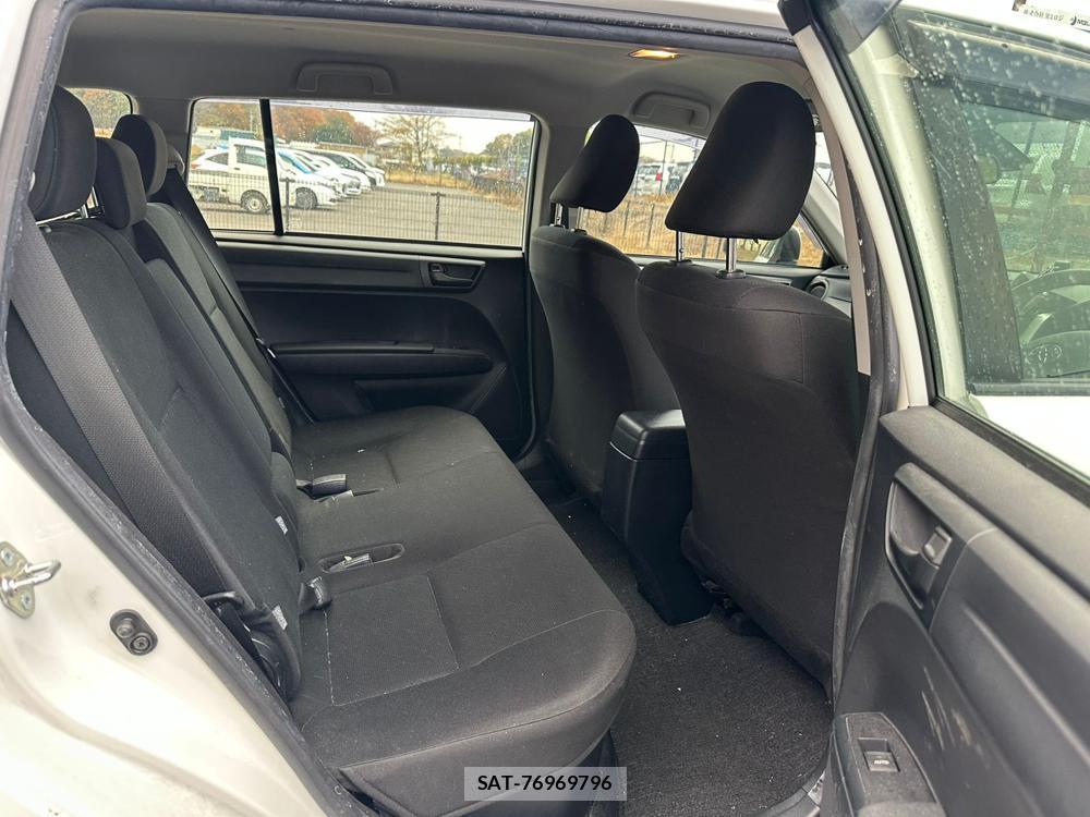 Toyota COROLLA FIELDER 2020 1436225-8