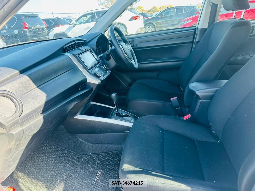 Toyota COROLLA FIELDER 2020 1491627-10