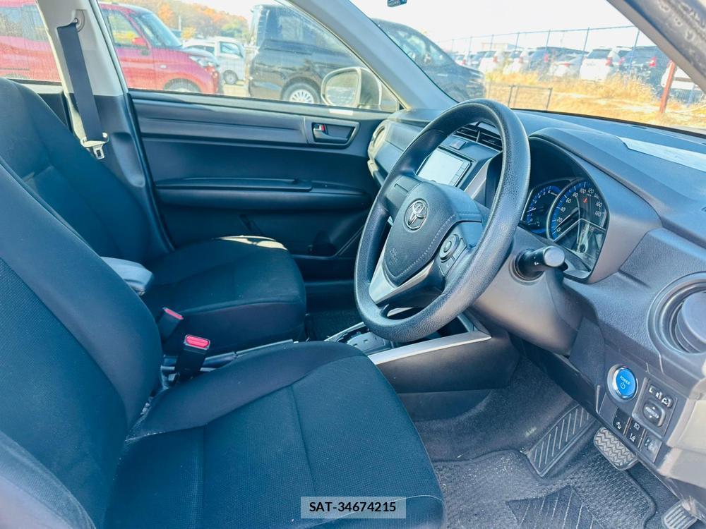 Toyota COROLLA FIELDER 2020 1491627-11