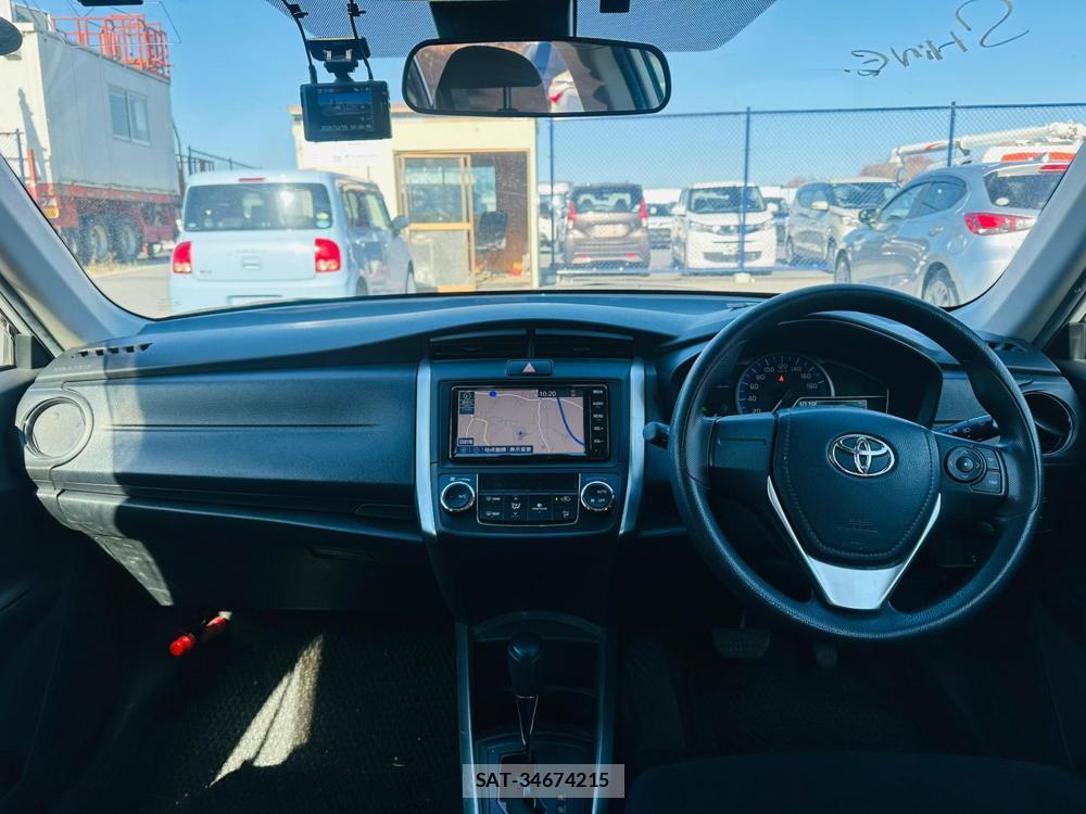 Toyota COROLLA FIELDER 2020 1491627-12