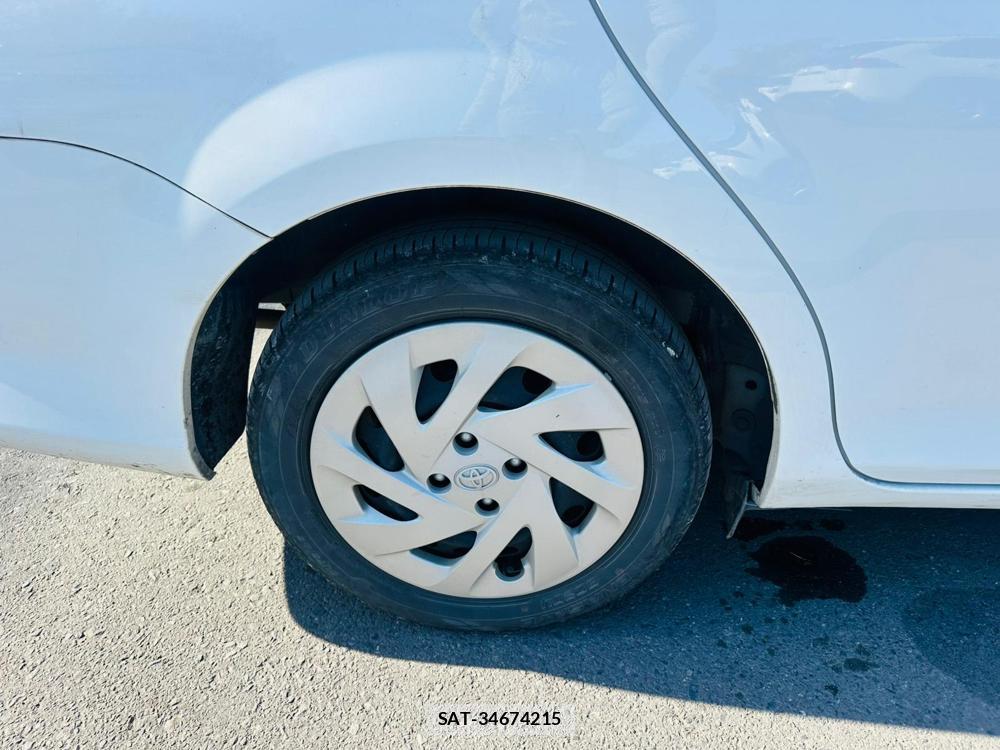 Toyota COROLLA FIELDER 2020 1491627-29