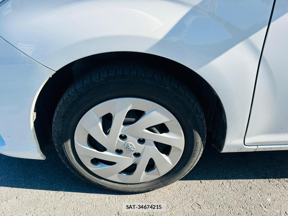 Toyota COROLLA FIELDER 2020 1491627-31
