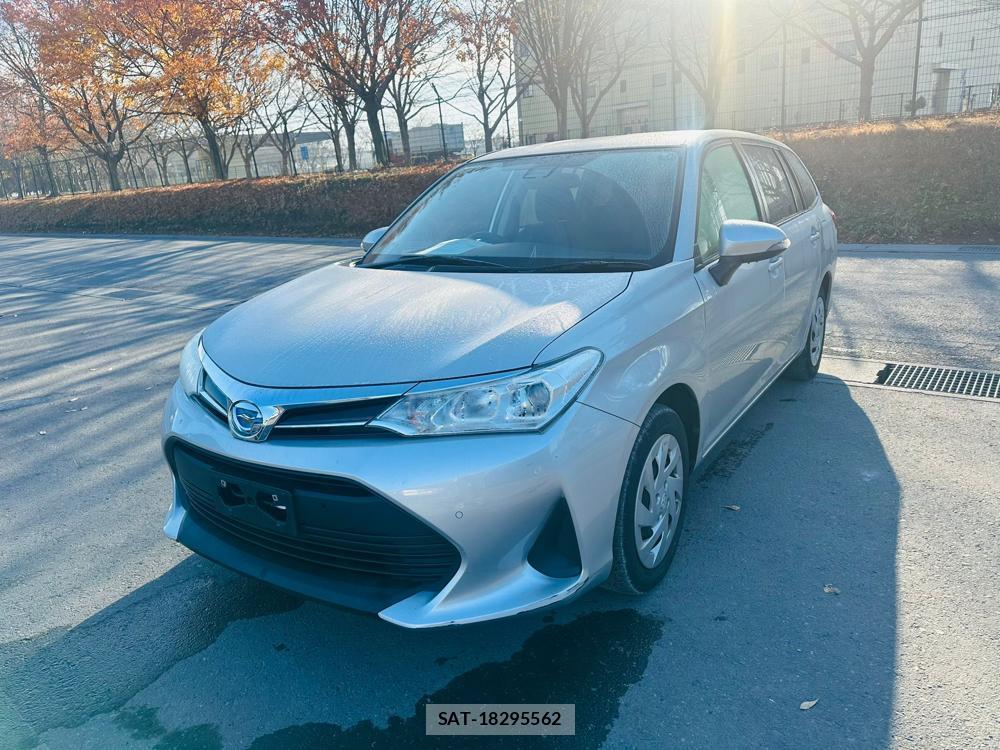 Toyota COROLLA FIELDER 2020 1462256-0