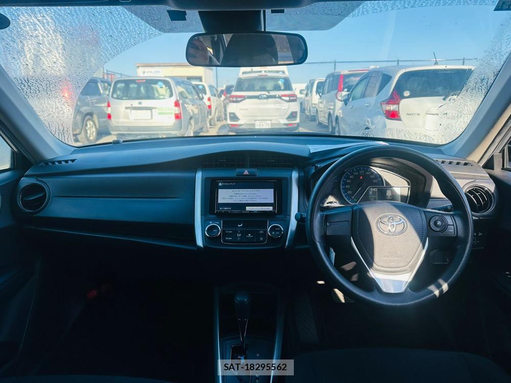 Toyota COROLLA FIELDER 2020 1462256-12