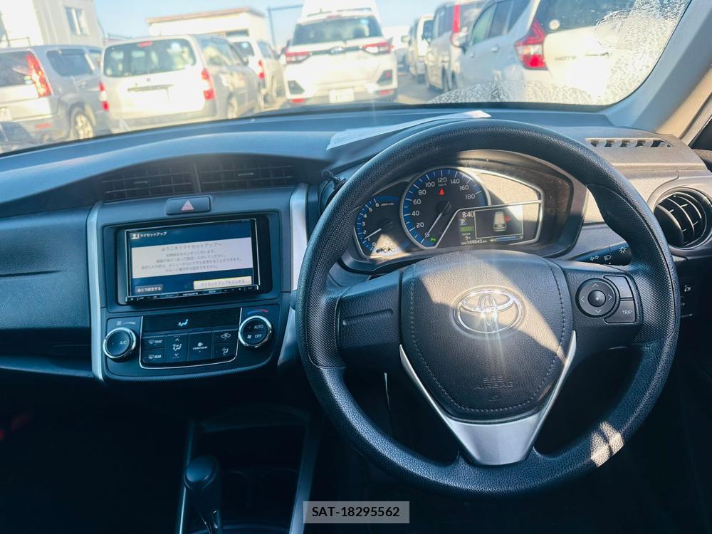 Toyota COROLLA FIELDER 2020 1462256-13