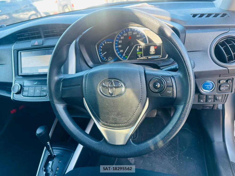 Toyota COROLLA FIELDER 2020 1462256-14