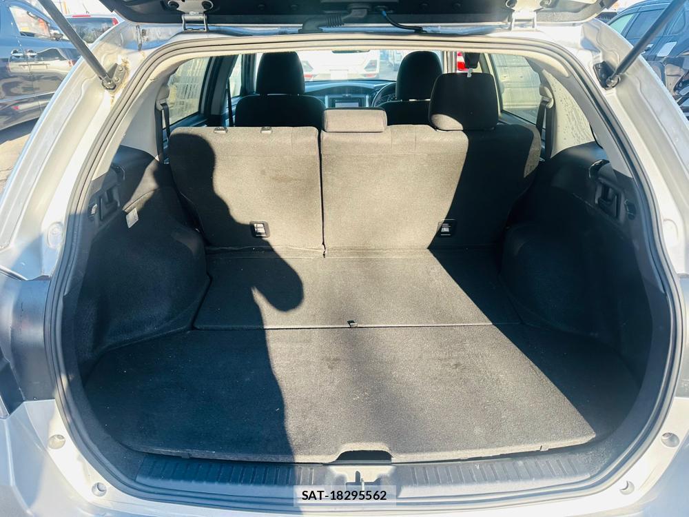 Toyota COROLLA FIELDER 2020 1462256-26