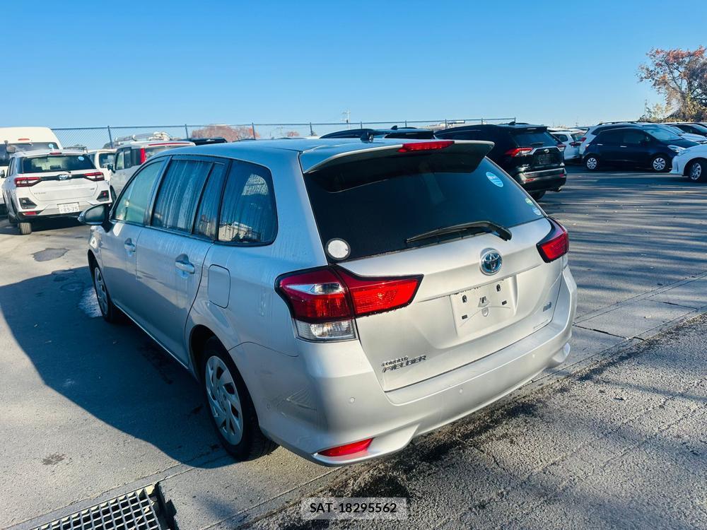 Toyota COROLLA FIELDER 2020 1462256-2
