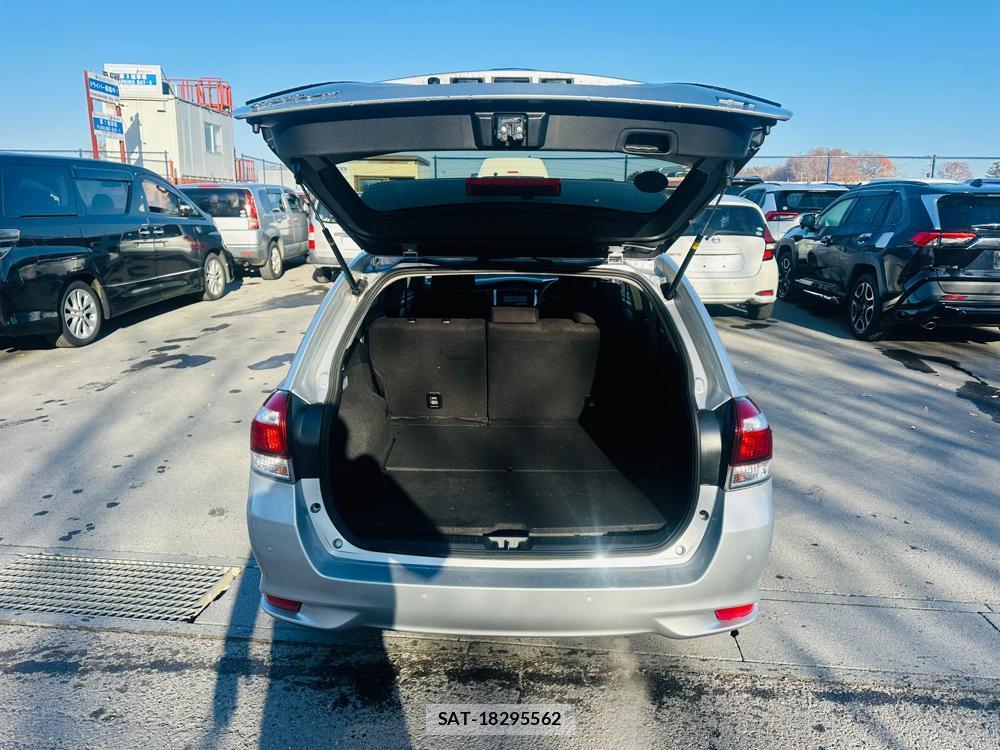 Toyota COROLLA FIELDER 2020 1462256-27