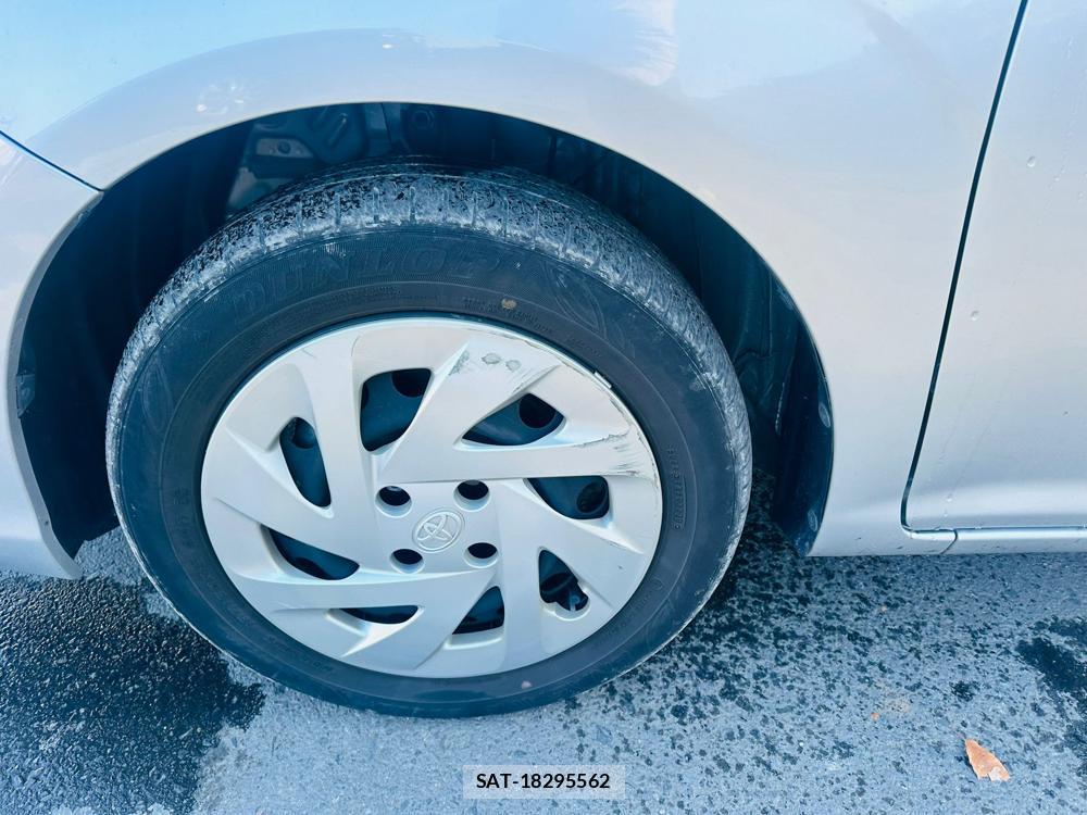Toyota COROLLA FIELDER 2020 1462256-31