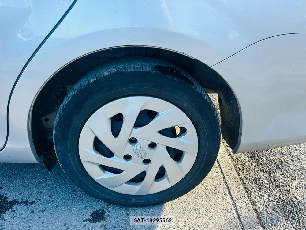 Toyota COROLLA FIELDER 2020 1462256-32