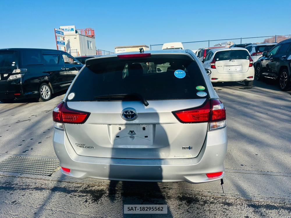 Toyota COROLLA FIELDER 2020 1462256-3