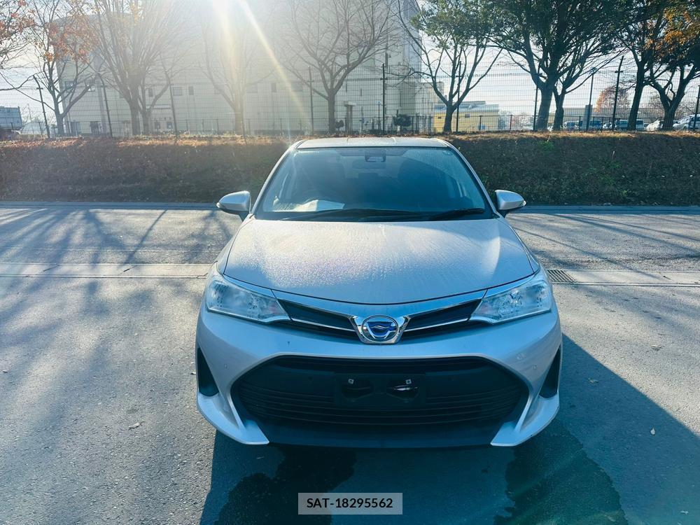 Toyota COROLLA FIELDER 2020 1462256-7