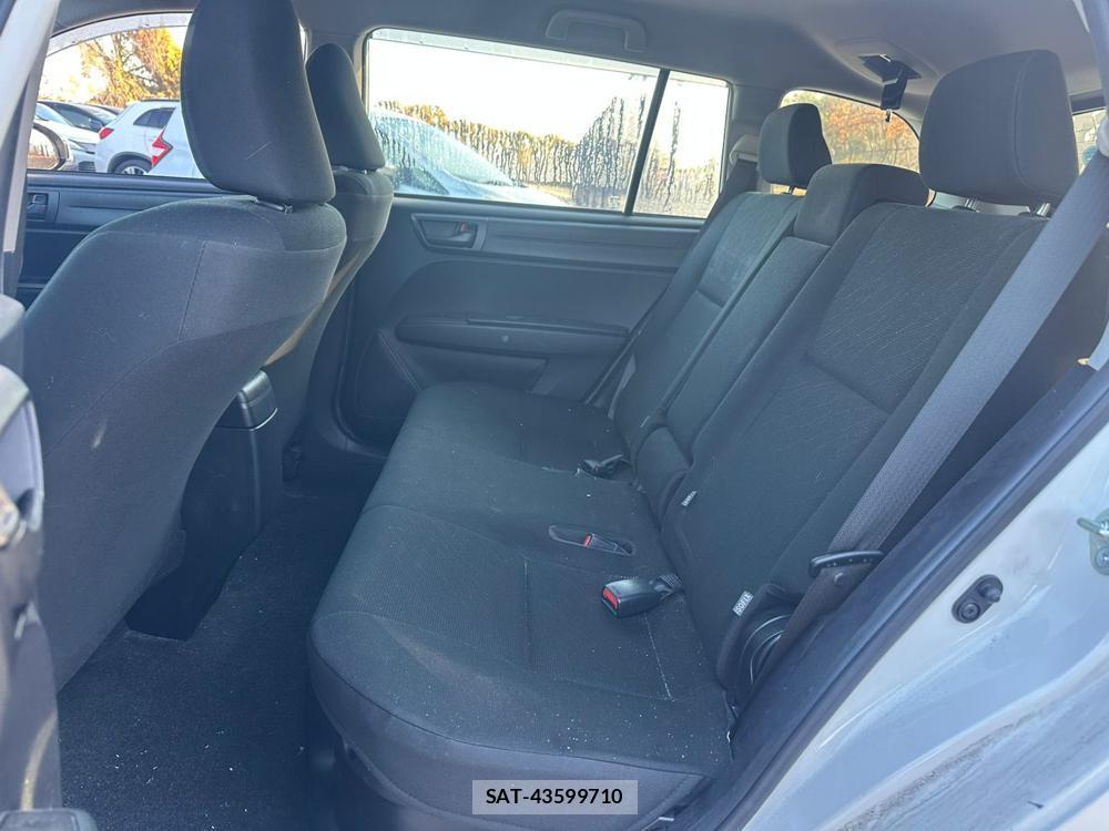 Toyota COROLLA FIELDER 2020 1491630-9
