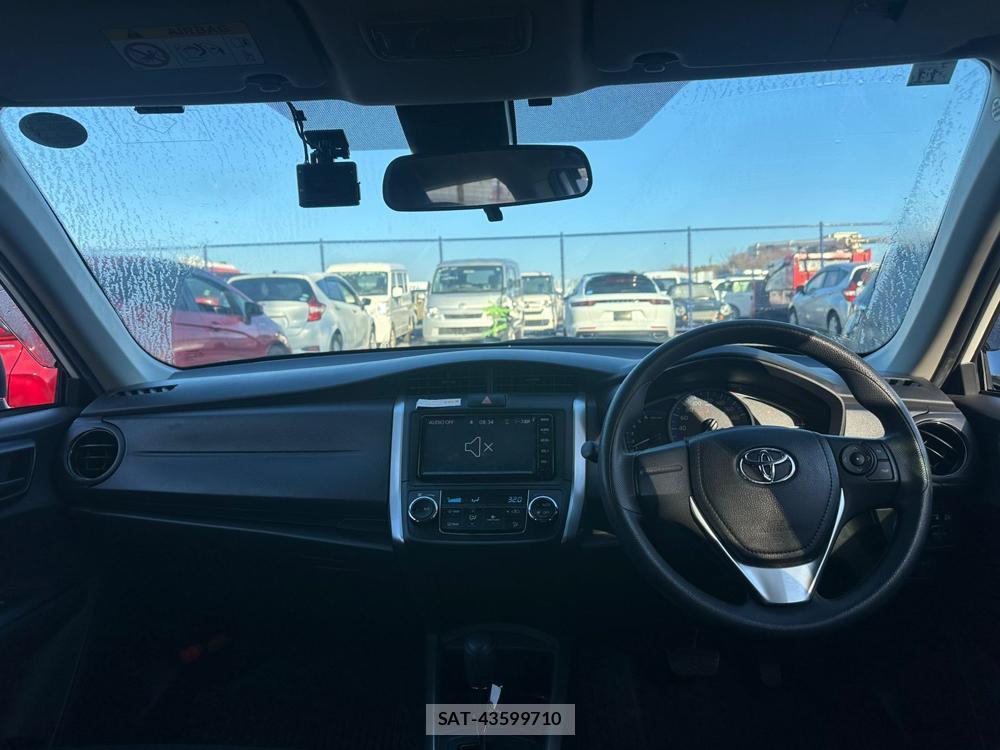Toyota COROLLA FIELDER 2020 1491630-12