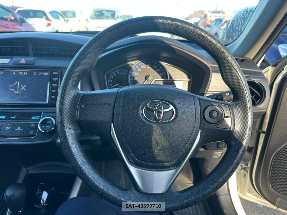 Toyota COROLLA FIELDER 2020 1491630-13