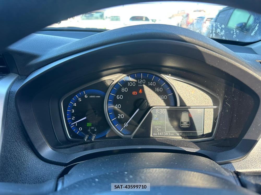 Toyota COROLLA FIELDER 2020 1491630-14