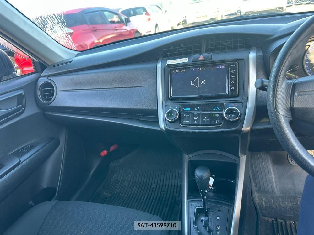 Toyota COROLLA FIELDER 2020 1491630-16