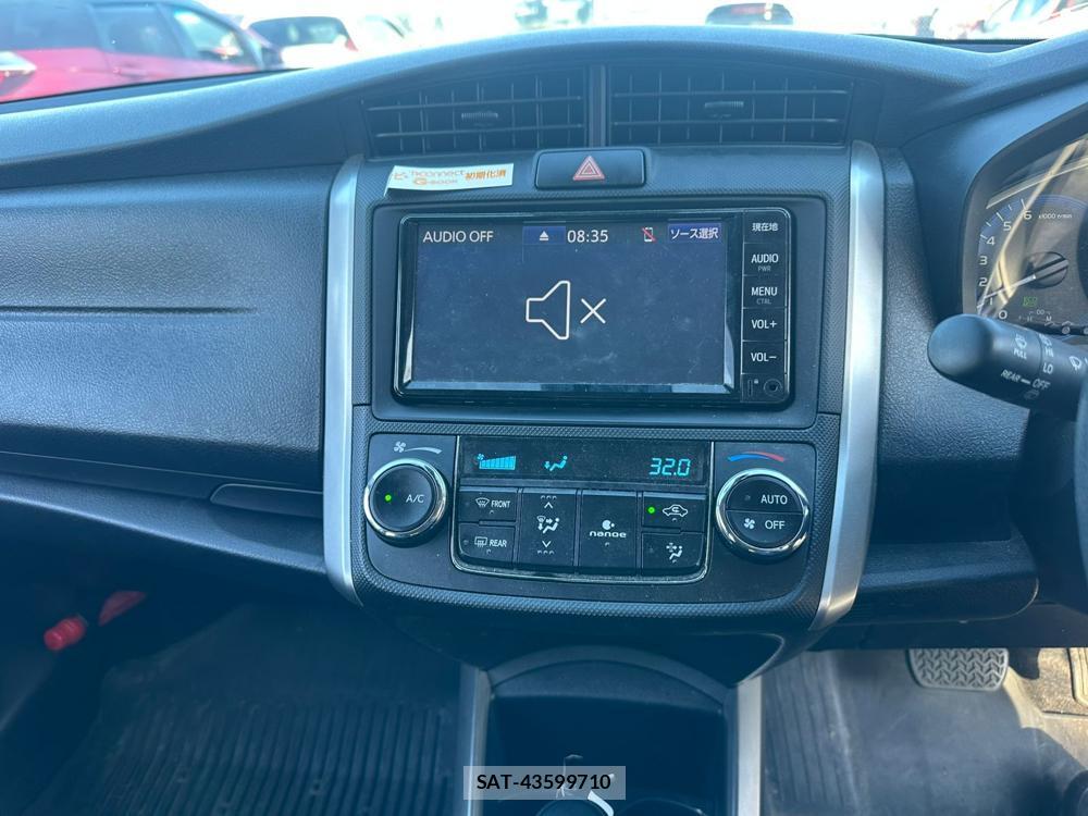 Toyota COROLLA FIELDER 2020 1491630-17