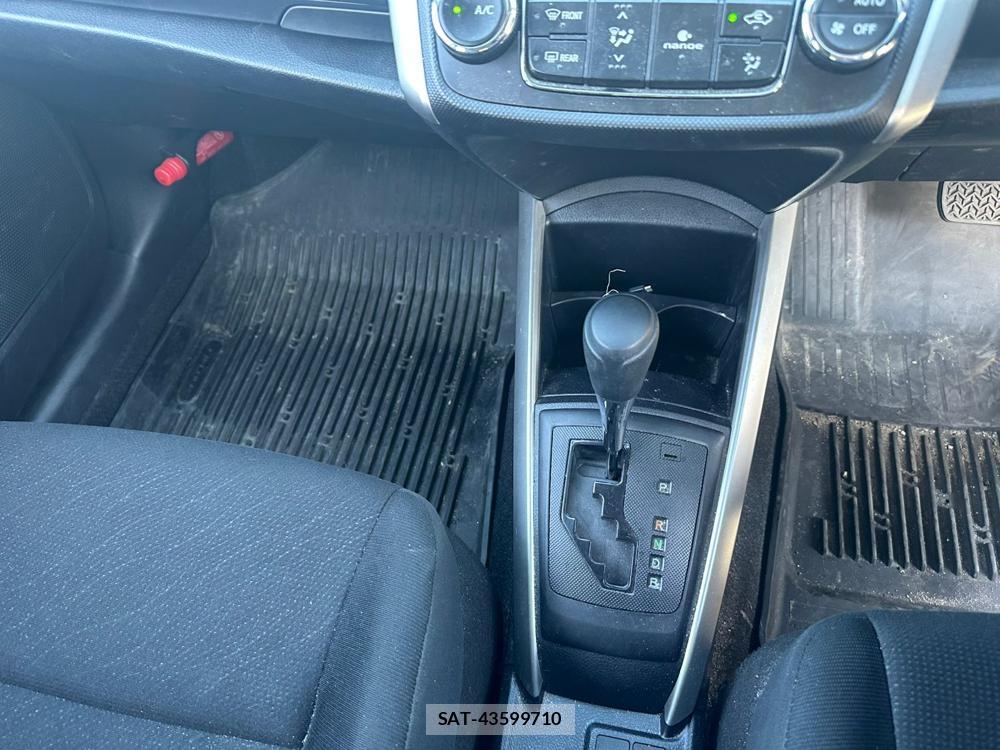 Toyota COROLLA FIELDER 2020 1491630-18