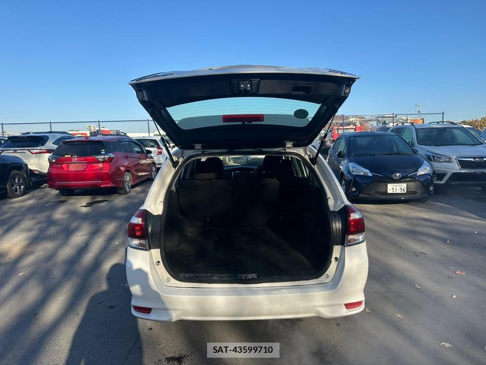 Toyota COROLLA FIELDER 2020 1491630-24
