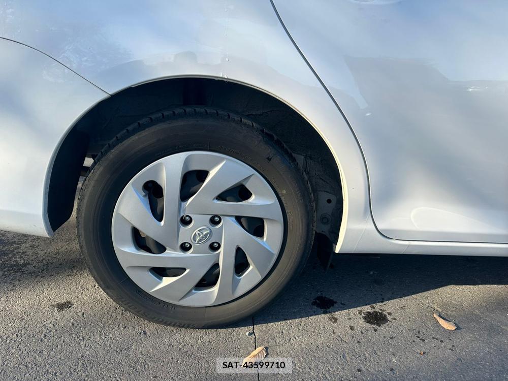 Toyota COROLLA FIELDER 2020 1491630-26