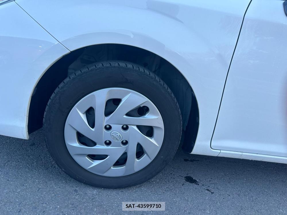 Toyota COROLLA FIELDER 2020 1491630-28