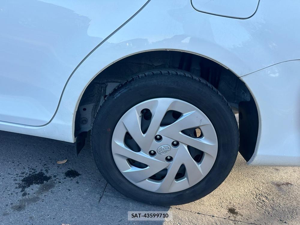 Toyota COROLLA FIELDER 2020 1491630-29