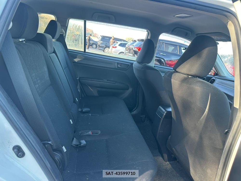 Toyota COROLLA FIELDER 2020 1491630-8