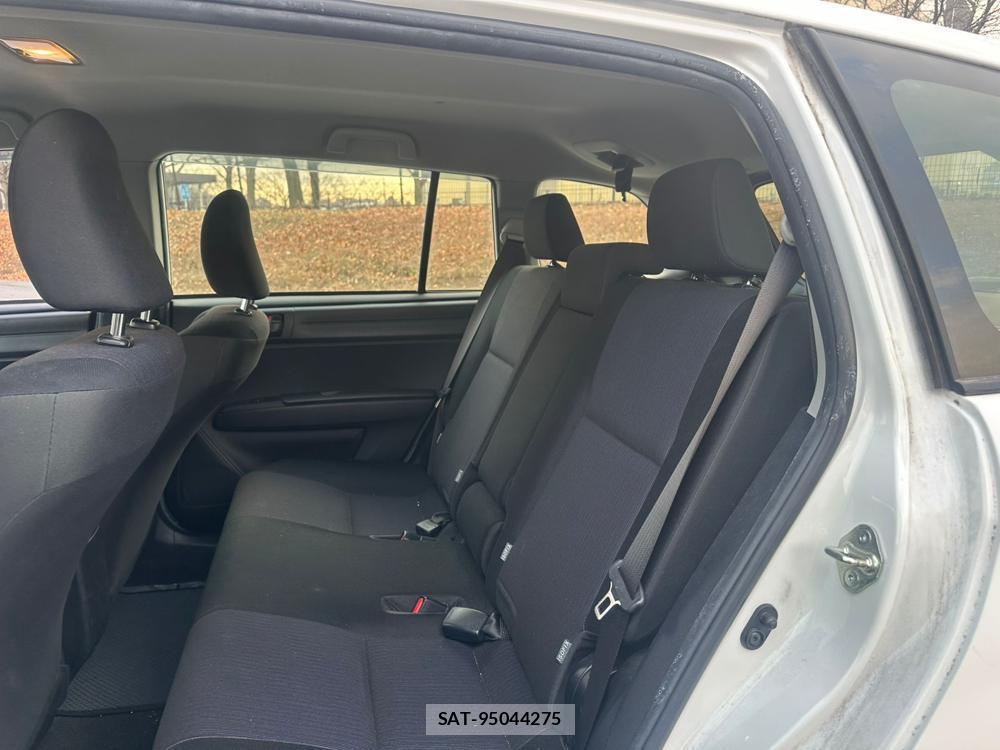 Toyota COROLLA FIELDER 2019 1454149-9